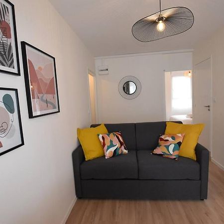 Le Luca, Hyper Centre, Type 2, 4 Personnes Apartment Rennes Exterior photo